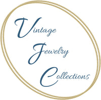 Vintage Jewelry Collections