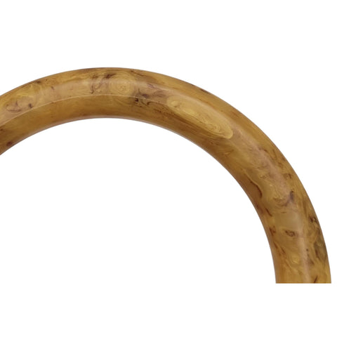 Mudpie Bakelite Bangle Bracelet